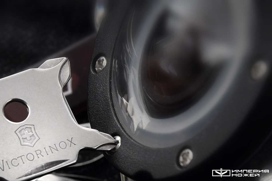 SwissCard Lite – Victorinox фото 3