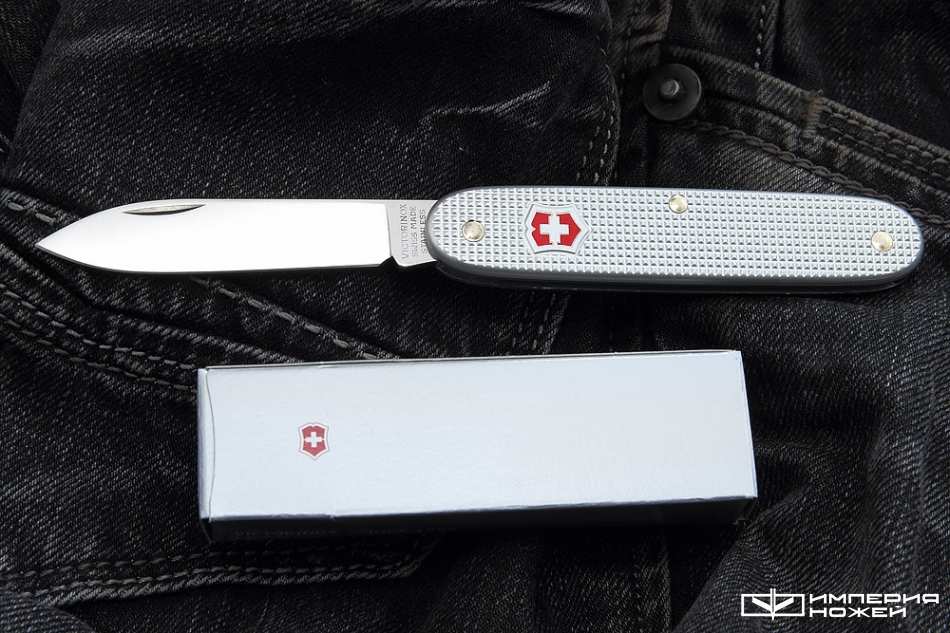 Pioneer Range Alox – Victorinox