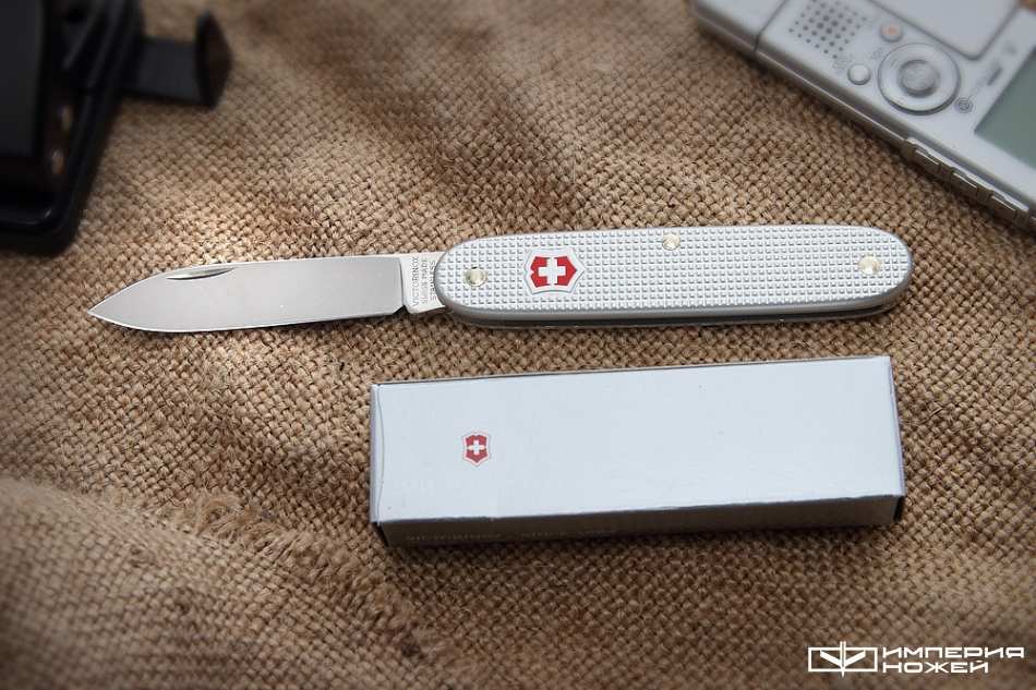 Pioneer Range Alox – Victorinox фото 2