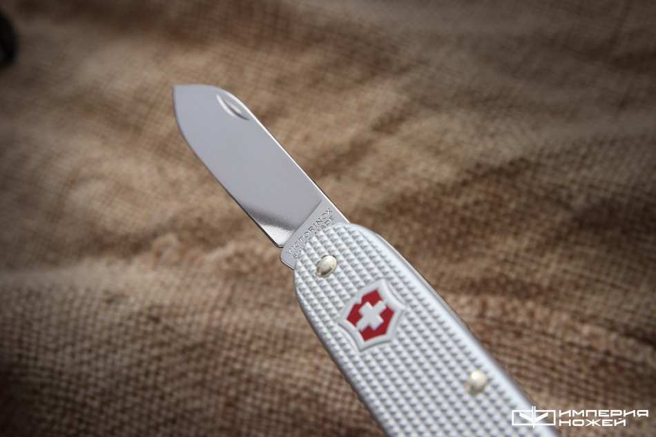 Pioneer Range Alox – Victorinox фото 4
