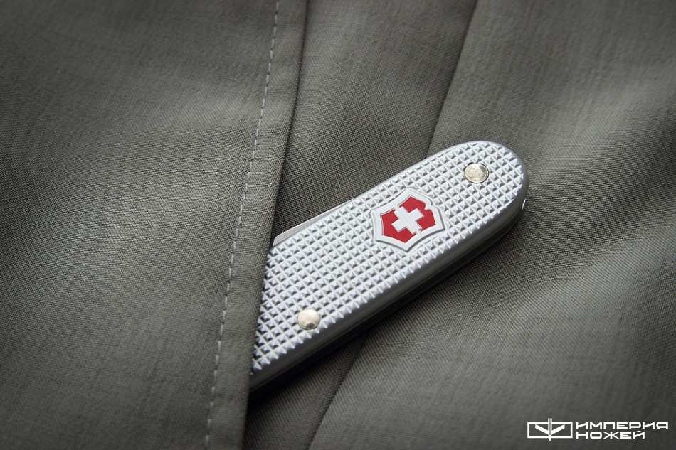 Pioneer Range Alox – Victorinox фото 5