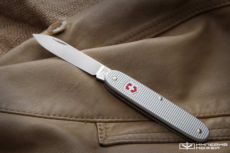 Pioneer Range Alox – Victorinox фото 6