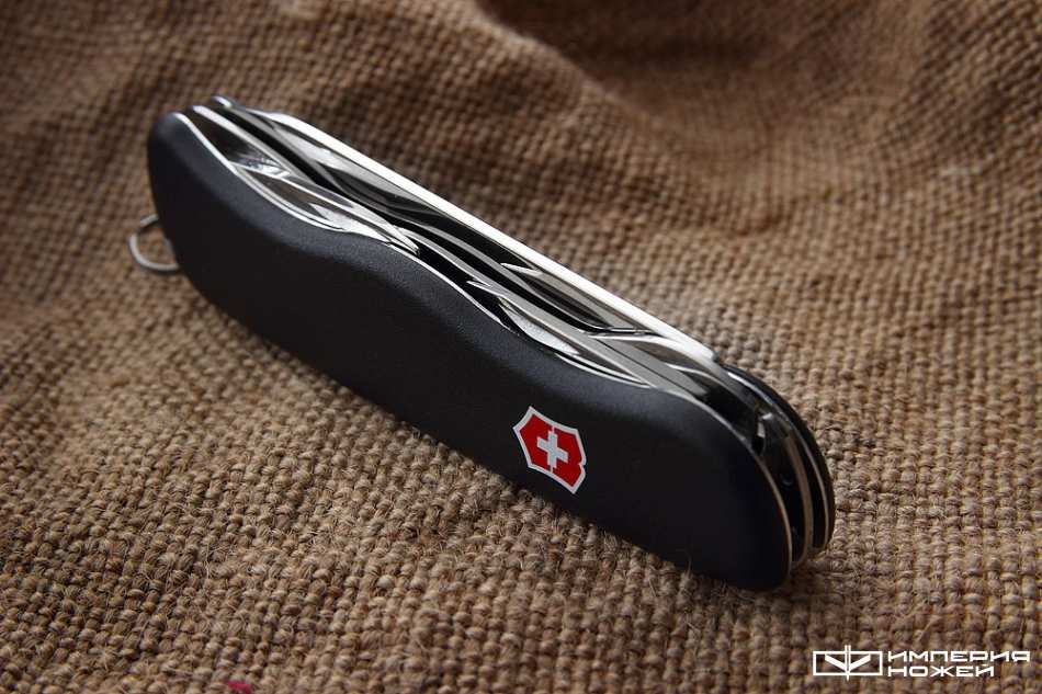 Нож Nomad – Victorinox фото 3