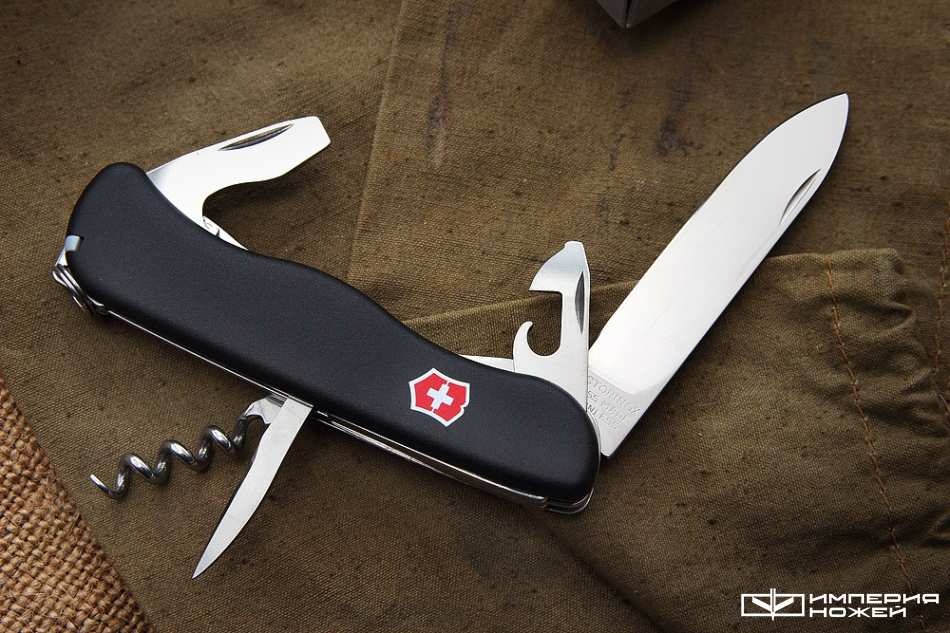 Нож Nomad – Victorinox