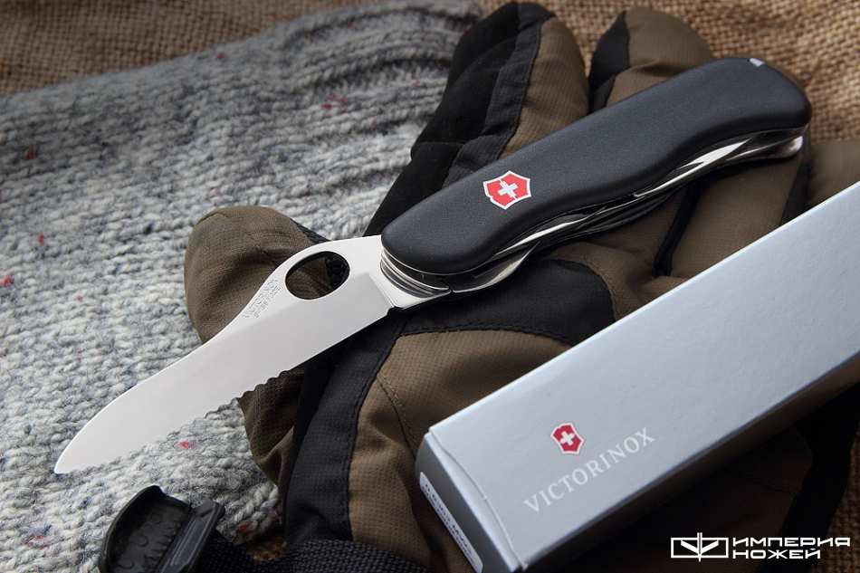 Forester One Hand – Victorinox фото 2