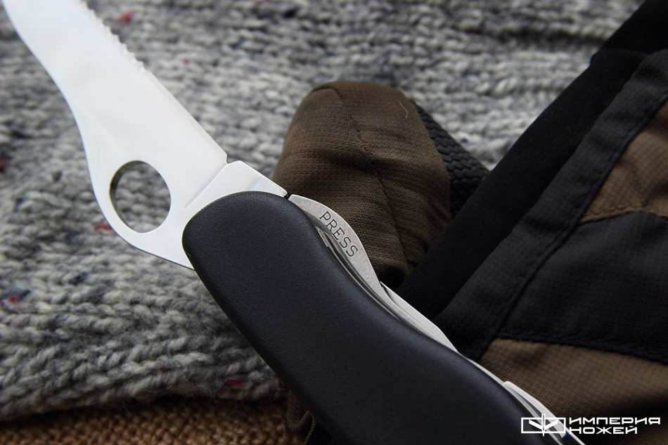 Forester One Hand – Victorinox фото 3
