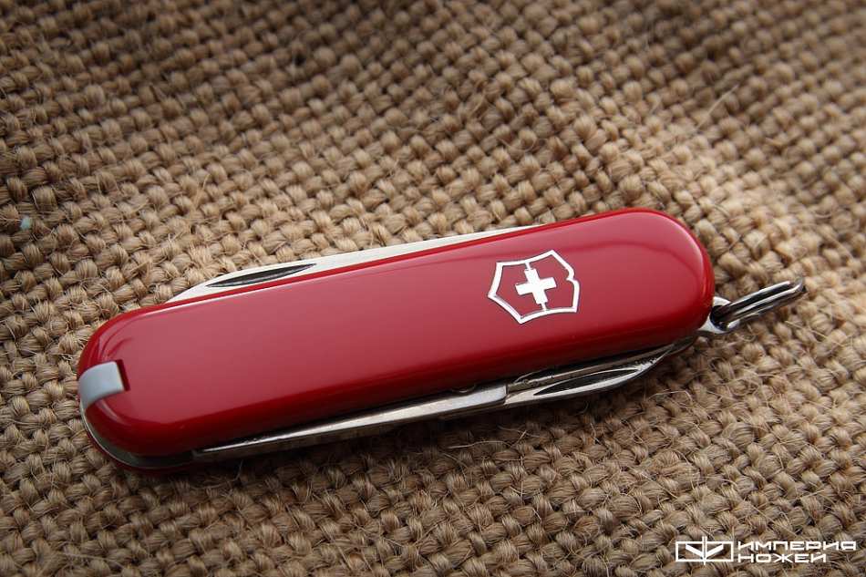 Ecoline – Victorinox фото 3