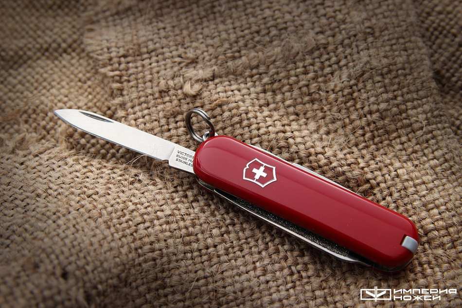 Ecoline – Victorinox фото 2