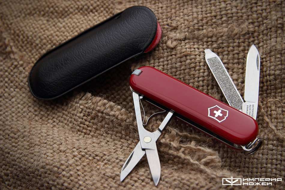 Ecoline – Victorinox