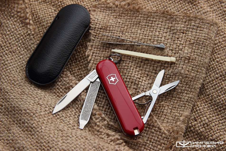 Ecoline – Victorinox фото 4