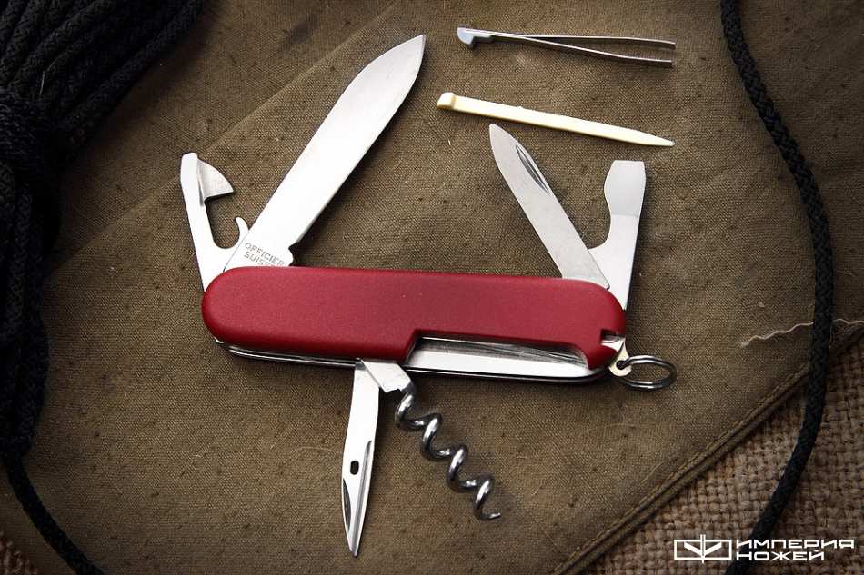 Sportsman – Victorinox