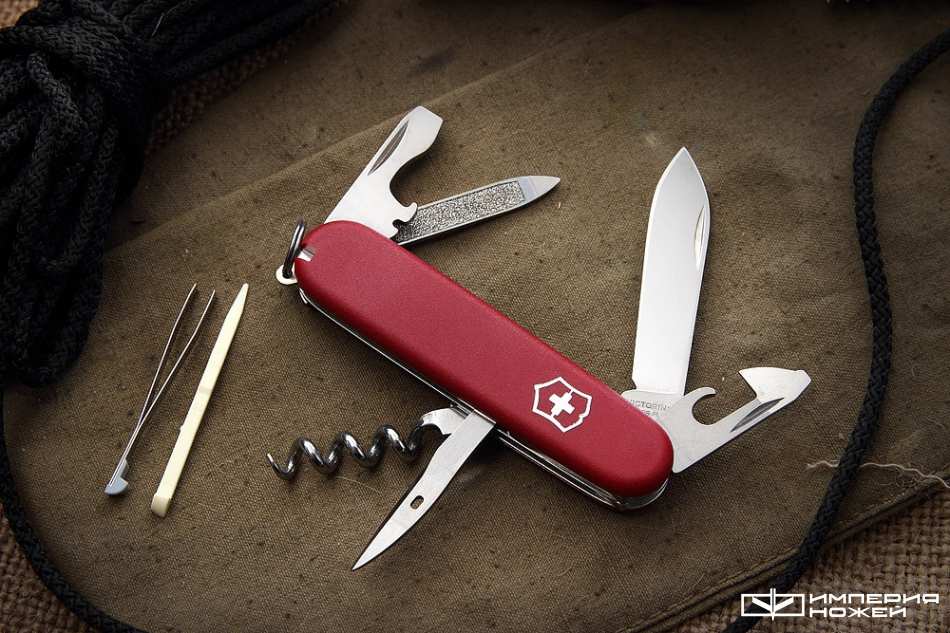 Sportsman – Victorinox фото 2