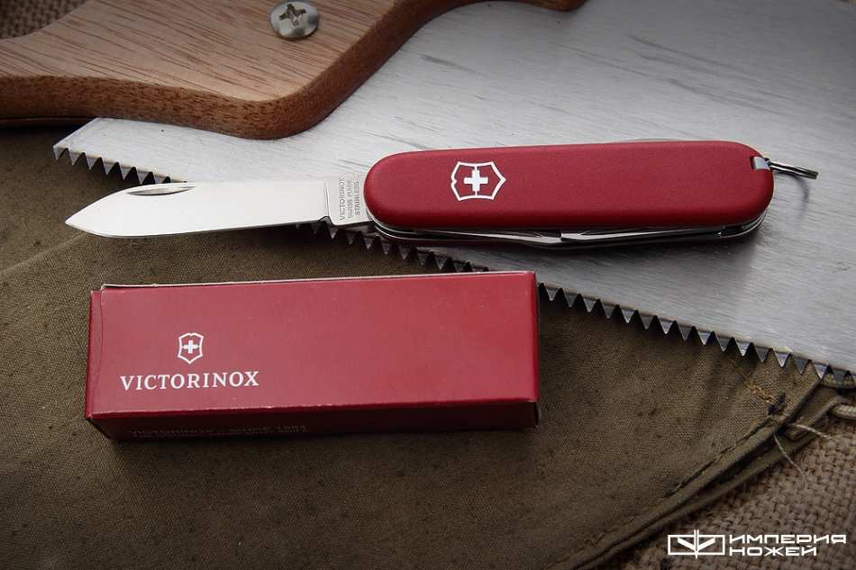 Sportsman – Victorinox фото 3