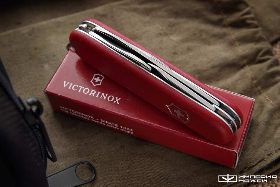 Recruit-2 – Victorinox фото 3