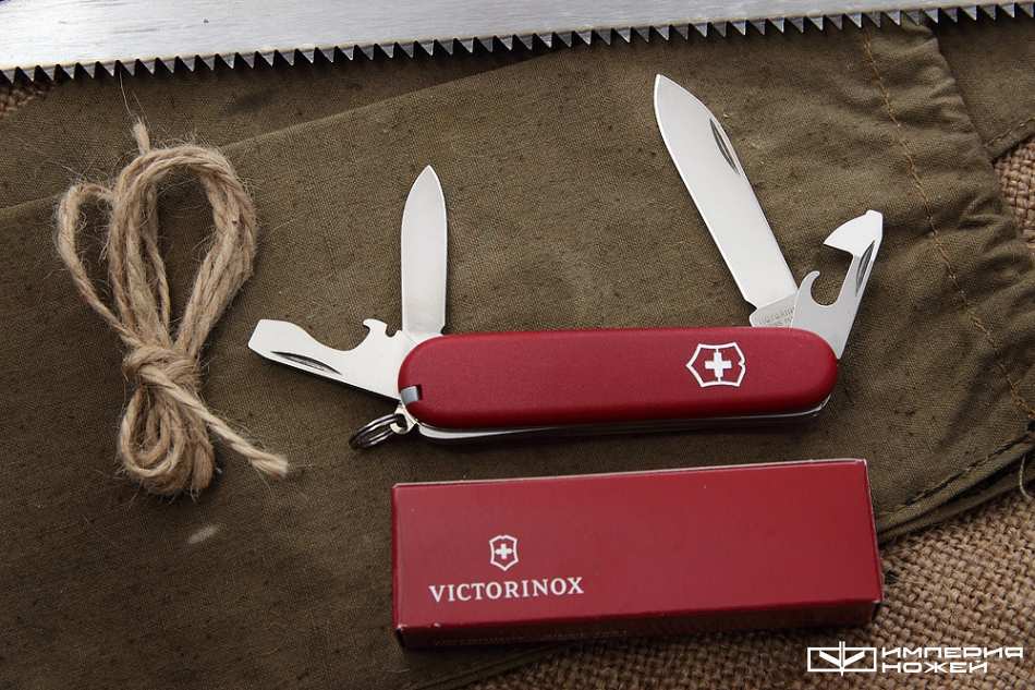 Recruit-2 – Victorinox фото 2