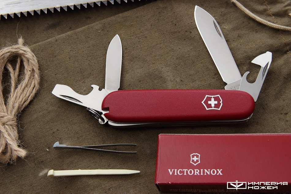 Recruit-2 – Victorinox