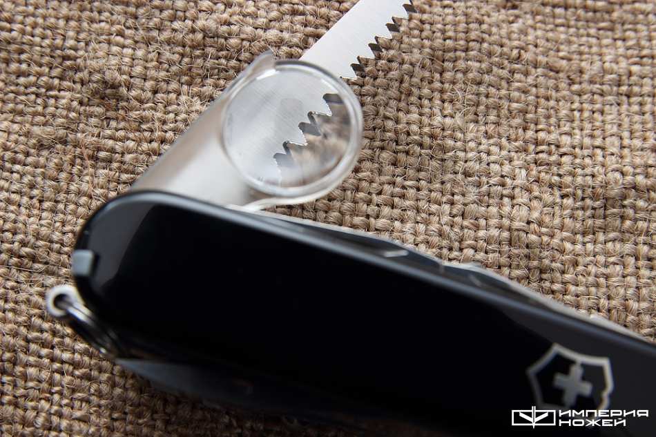 SwissChamp Black – Victorinox фото 6