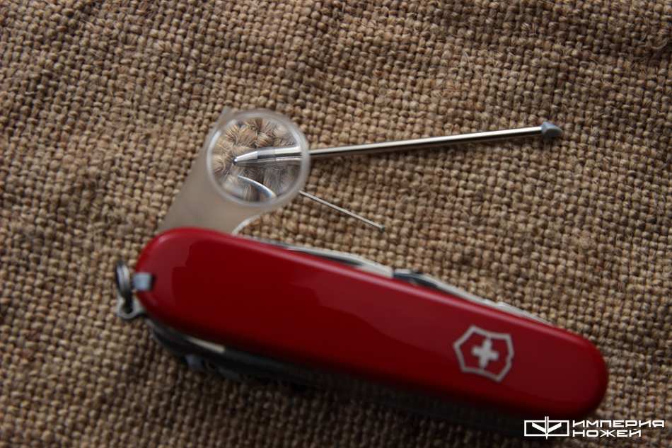 SwissChamp – Victorinox фото 6