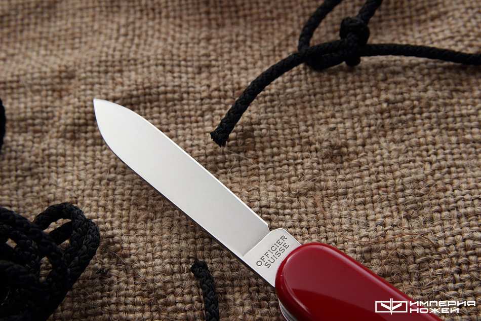 складной нож Super Tinker – Victorinox фото 4