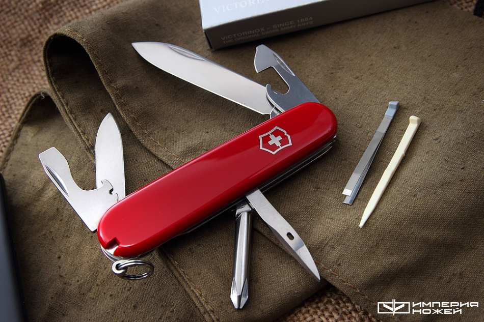 складной нож Tinker – Victorinox фото 4