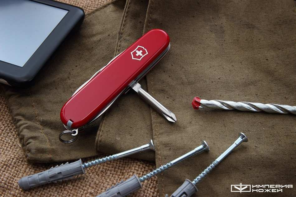 складной нож Tinker – Victorinox фото 5