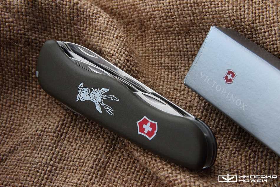Hunter OD – Victorinox фото 3