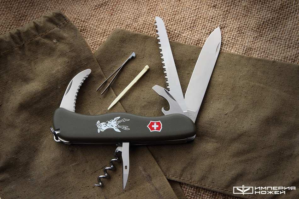 Hunter OD – Victorinox