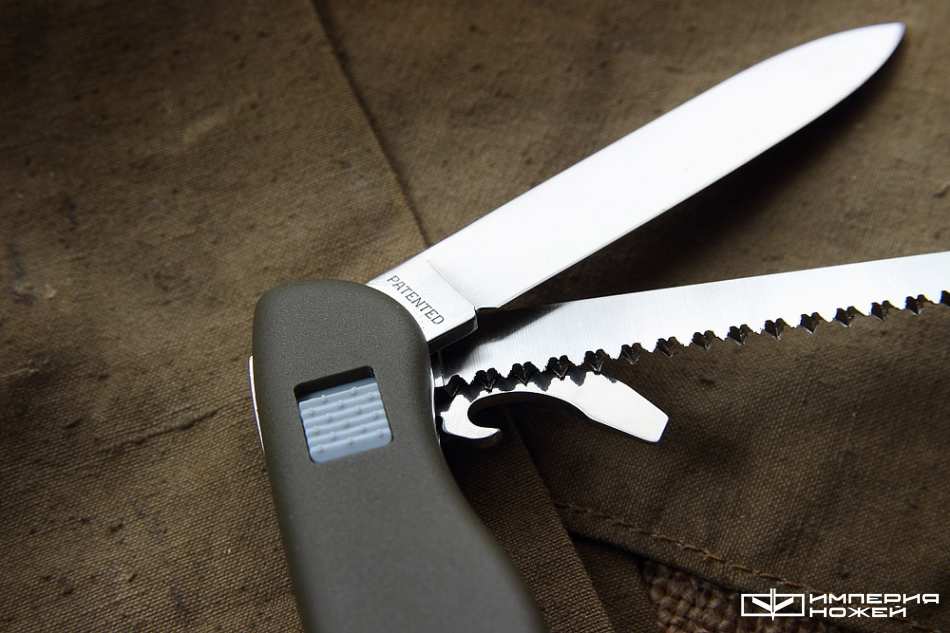 Hunter OD – Victorinox фото 5