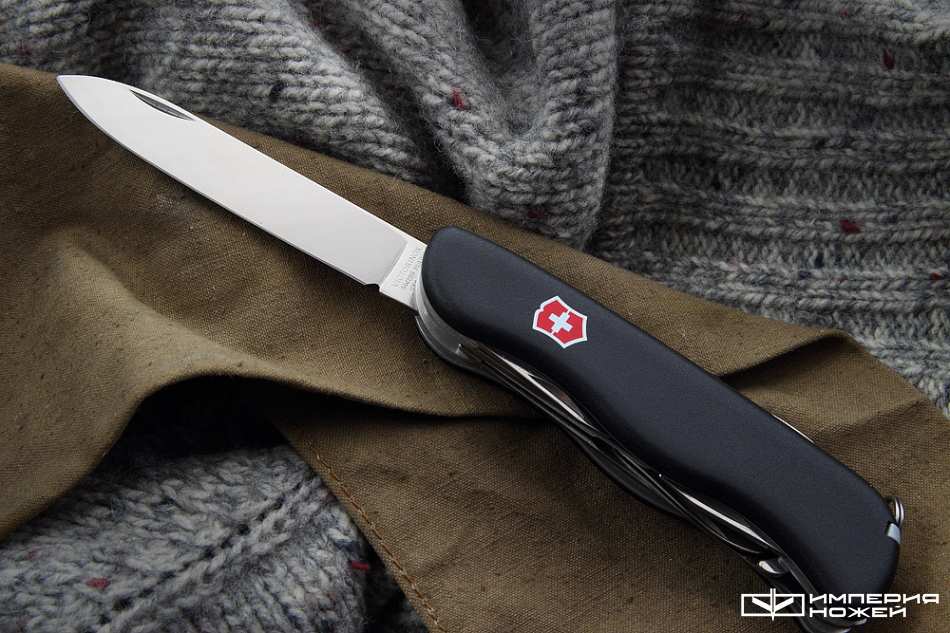 швейцарский перочинный нож Outrider – Victorinox фото 3