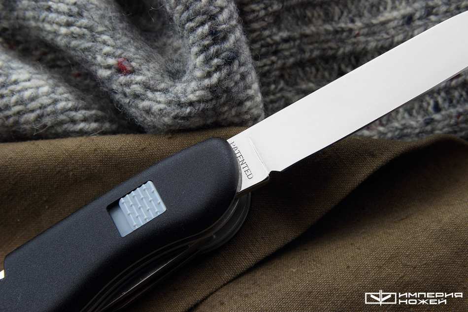 швейцарский перочинный нож Outrider – Victorinox фото 2