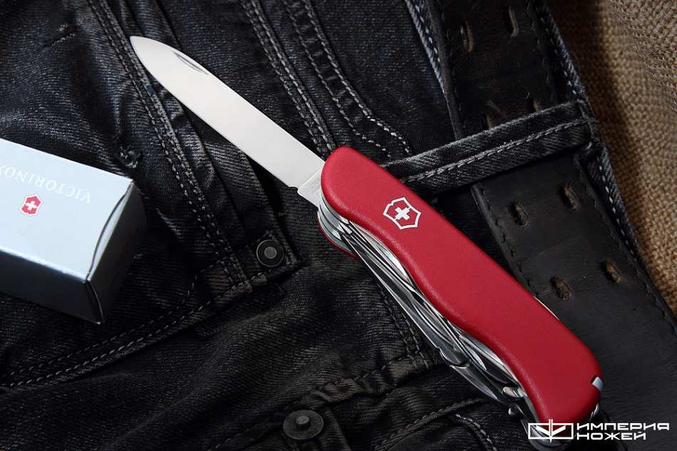 Hercules – Victorinox фото 2