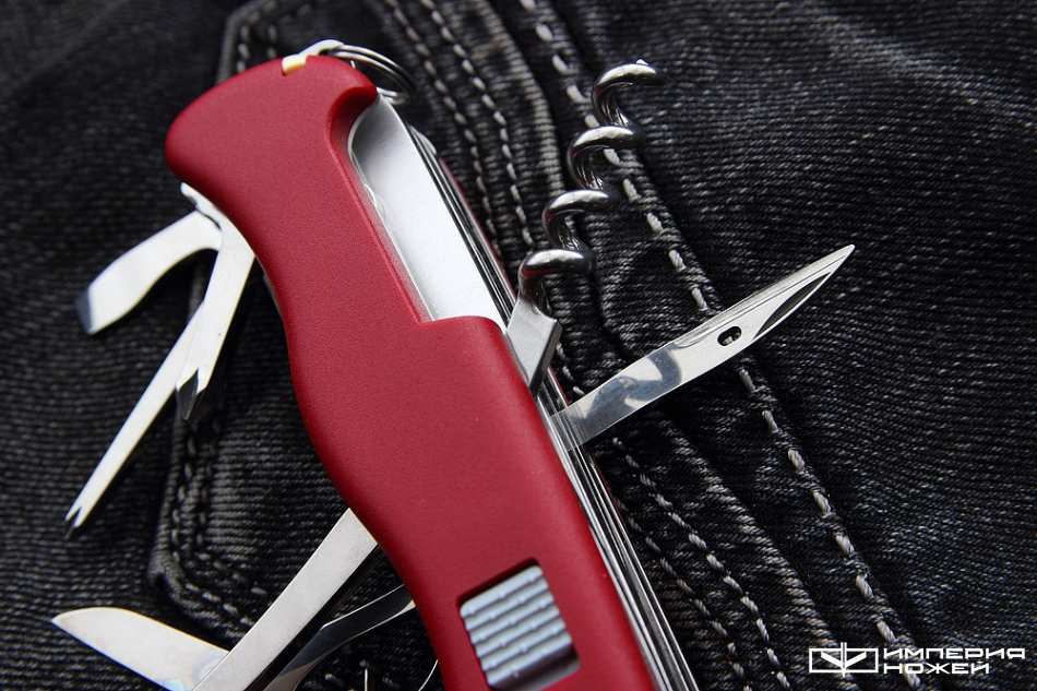 Hercules – Victorinox фото 4