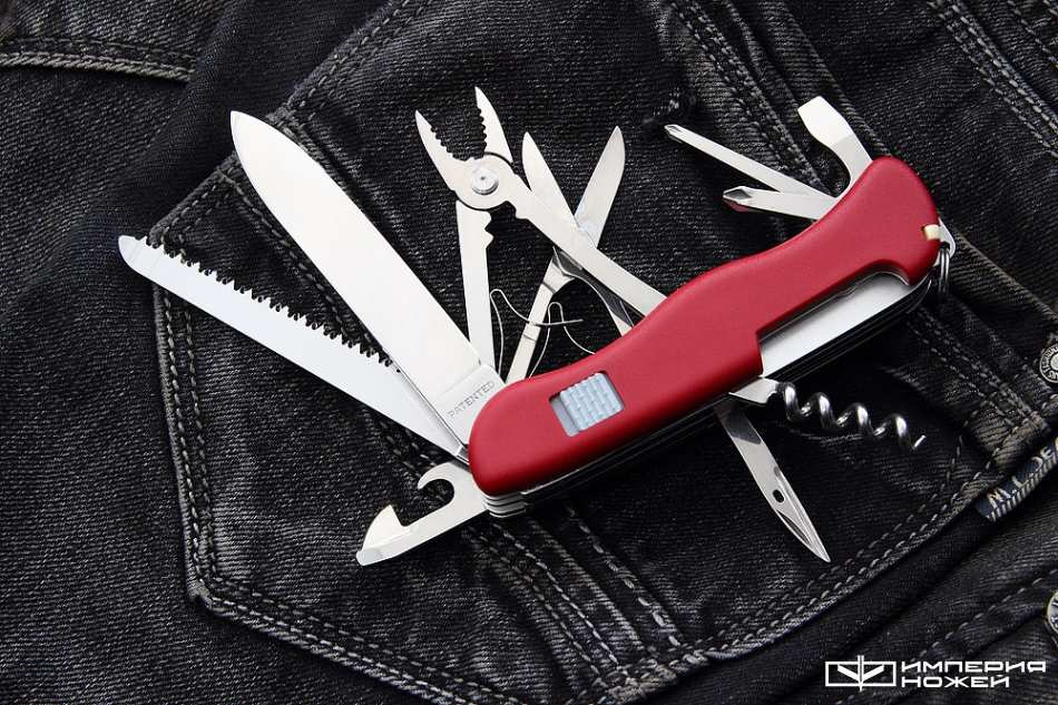 Hercules – Victorinox фото 5