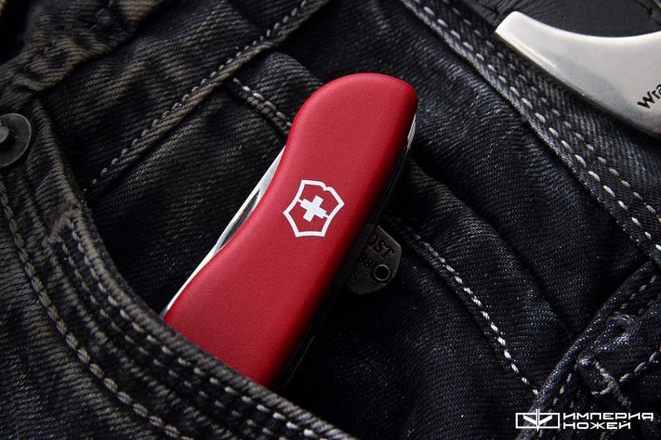 Hercules – Victorinox фото 6