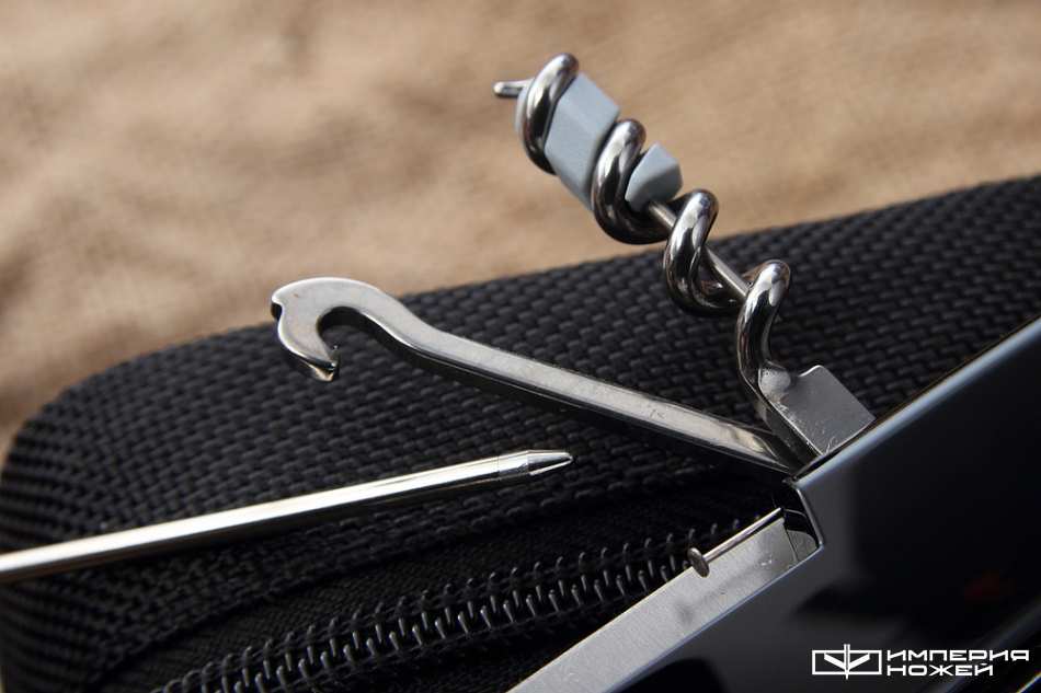 Compact black – Victorinox фото 5