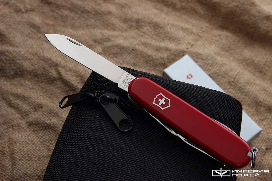 Многофункциональный складной нож Spartan – Victorinox фото 3
