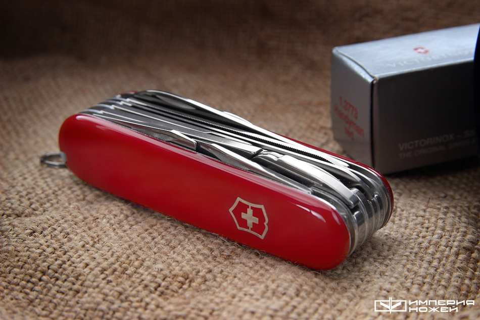 Handyman – Victorinox фото 5