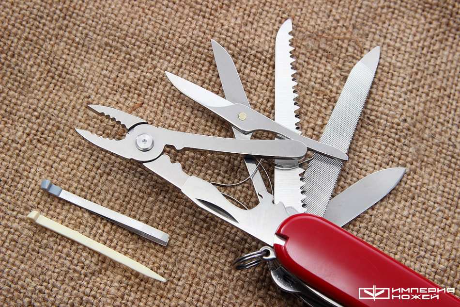 Handyman – Victorinox фото 3