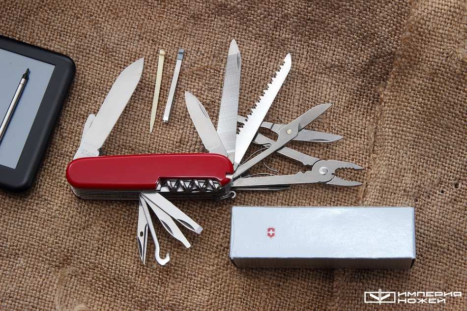 Handyman – Victorinox фото 4