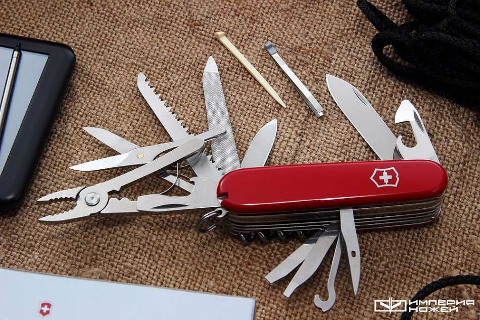 Craftsman victorinox on sale