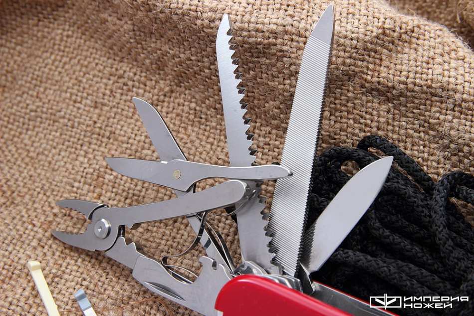 Handyman – Victorinox фото 6
