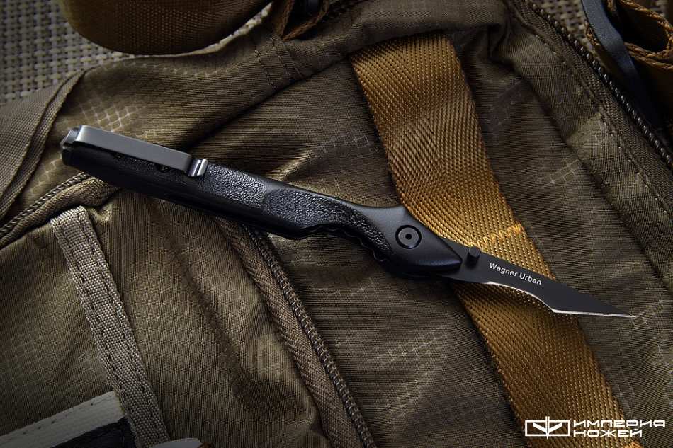 Urban Survival – Boker