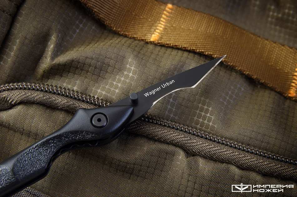 Urban Survival – Boker фото 2