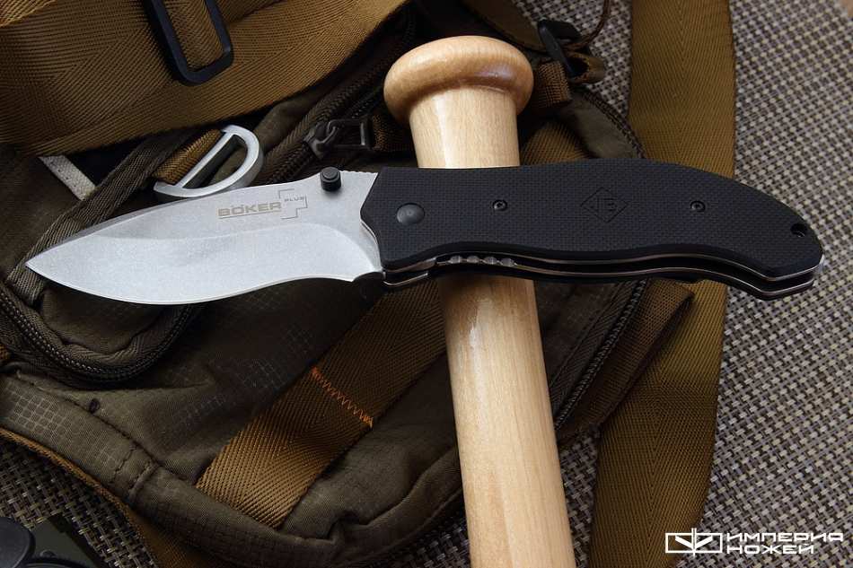 RESURRECTION GEN. 2 – Boker