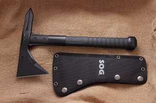 SOG Топор Voodoo