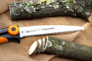 Fiskars Пила универсальная sw72