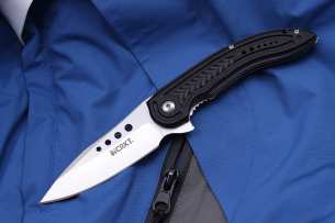 CRKT складной нож Ikoma Carajas 5340