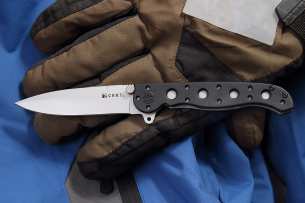 CRKT складной нож EDC Zytel M16-01Z