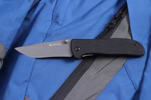 CRKT складной нож Drifter G10 6450K