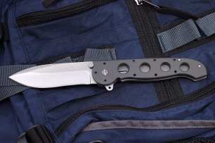 CRKT Тактический складной нож Carson Design M21-04